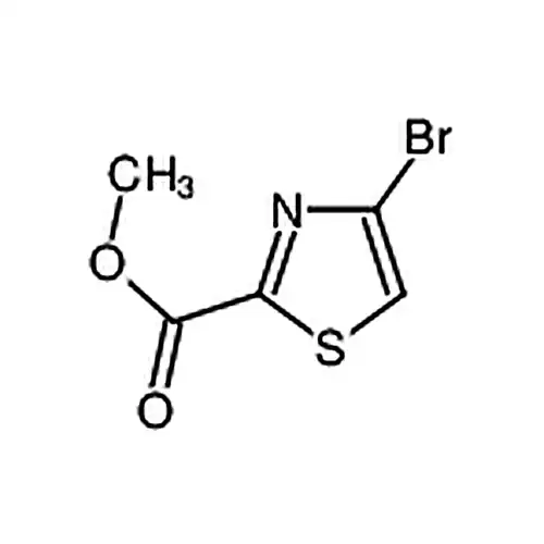 4-溴噻唑-2-甲酸甲酯