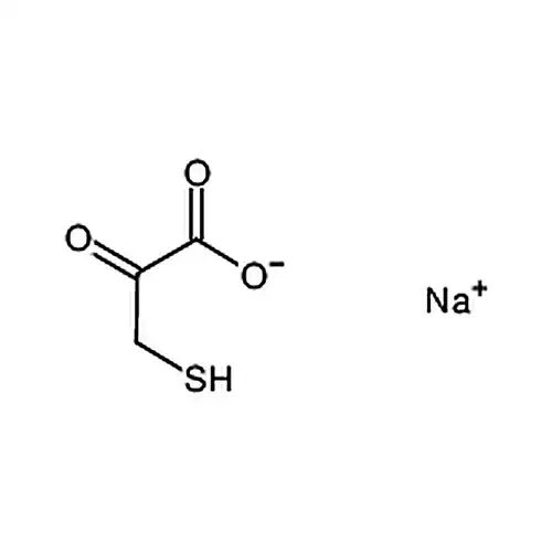 3-巯基-2-氧丙酸钠