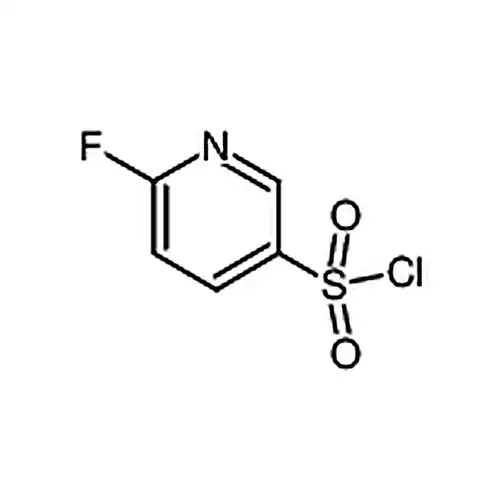 6-氟吡啶-3-磺酰氯