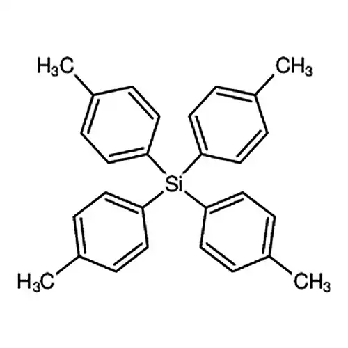 四对甲苯基硅烷