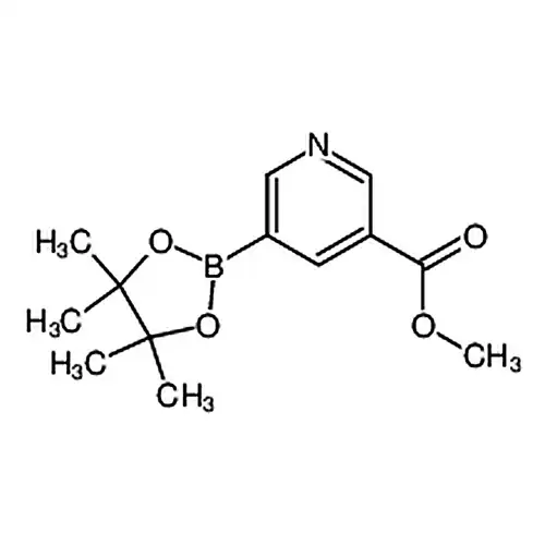 3-(甲氧羰基)吡啶-5-硼酸频那醇酯