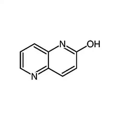1，5-萘啶-2(1H)-酮