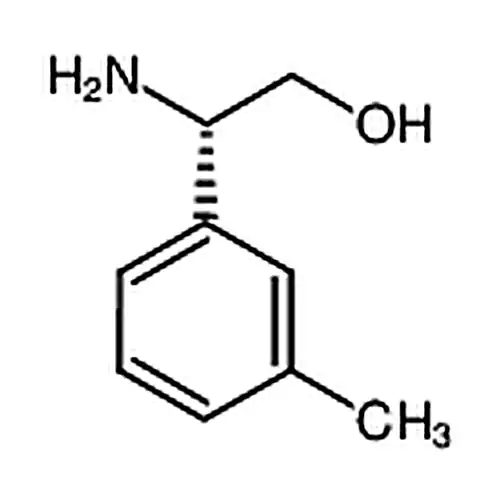 (S)-2-氨基-2-(间甲苯基)乙醇