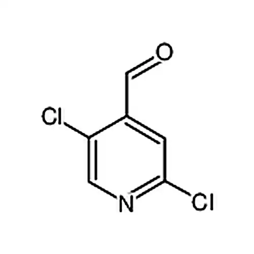 2,5-二氯吡啶-4-甲醛