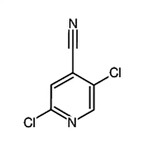 2,5-二氯异烟腈