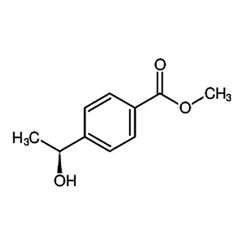 4-[(1s)-1-羟乙基]苯甲酸甲酯