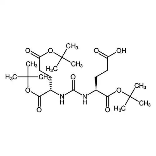 DUPA(OtBu)-OH