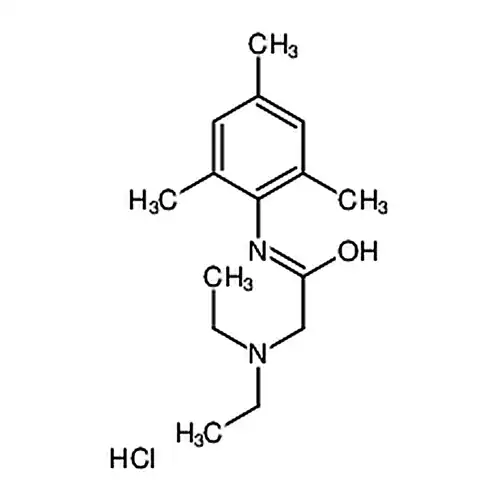 盐酸三甲卡因