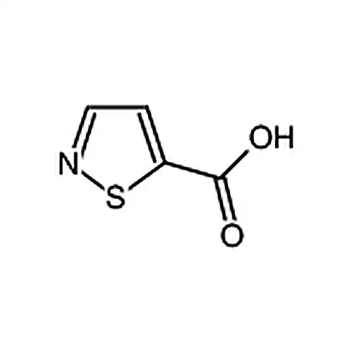 异噻唑-5-羧酸