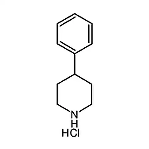 4-苯基哌啶盐酸盐