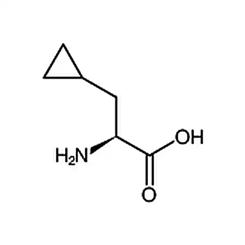 L-环丙基丙氨酸