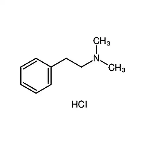 N,N-二甲基苯乙胺盐酸盐