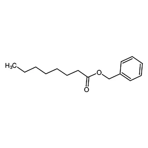 辛酸苄酯