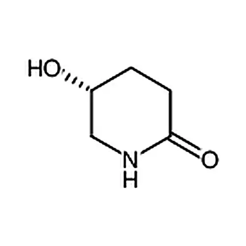 (R)-5-羟基哌啶-2-酮