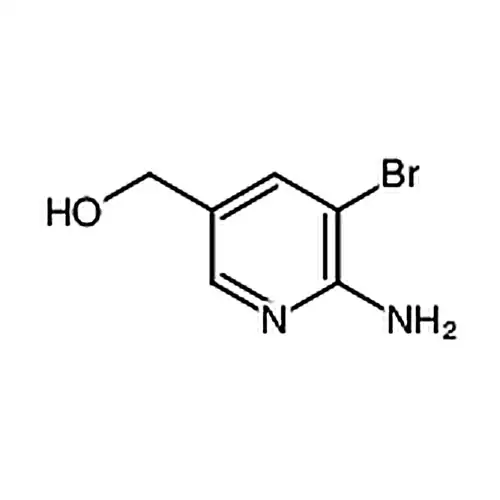 (6-氨基-5-溴吡啶-3-基)甲醇