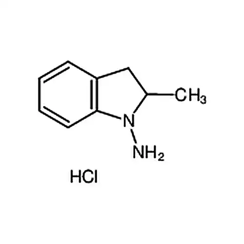 1-氨基-2-甲基吲哚啉盐酸盐