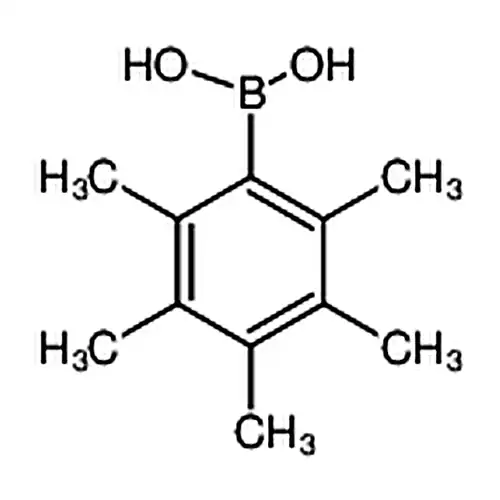 2,3,4,5,6-五甲基苯基硼酸