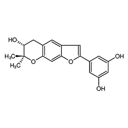 Moracin P