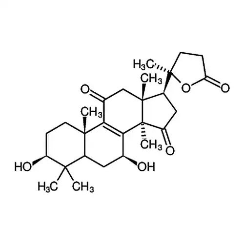 灵芝内酯B