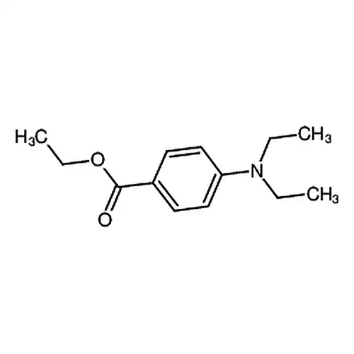 4-(N，N-二乙基氨基)苯甲酸乙酯
