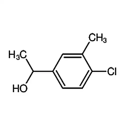 1-(4-氯-3-甲基苯基)乙烷-1-醇