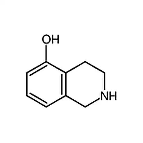 5-羟基-1，2，3，4-四氢异喹啉