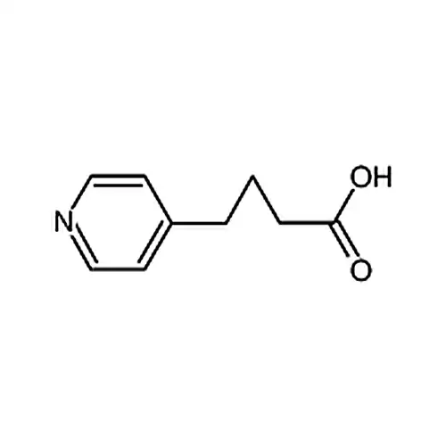 4-(吡啶-4-基)丁酸
