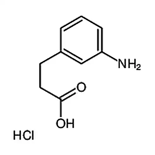 3-氨基苯丙酸盐酸盐