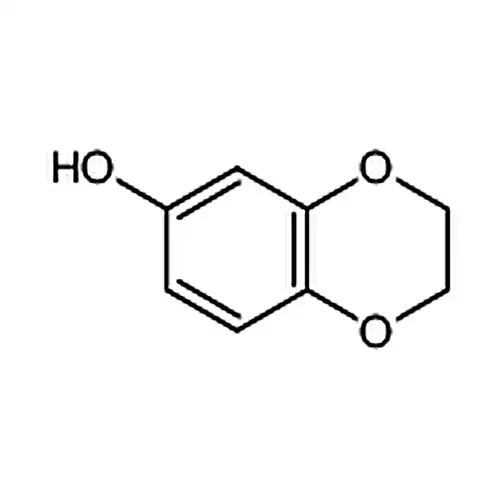 6-羟基-1，4-苯并二噁烷