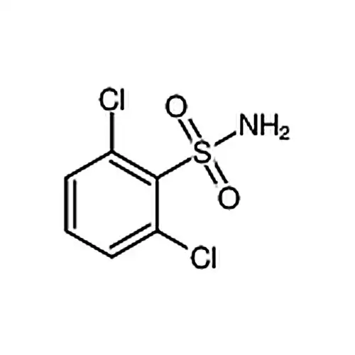 2,6-二氯苯磺酰胺