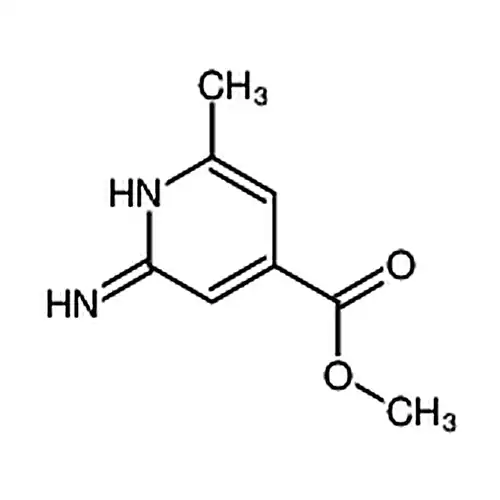 2-氨基-6甲基异烟酸甲酯