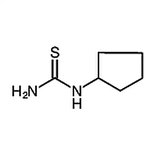 环戊基硫脲