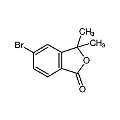 5-溴-3，3-二甲基异苯并呋喃-1(3H)-酮
