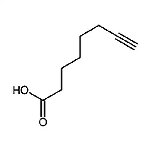 7-辛炔酸