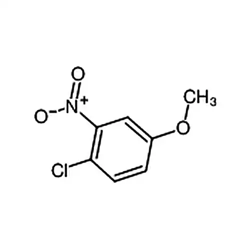 4-氯-3-硝基苯甲醚