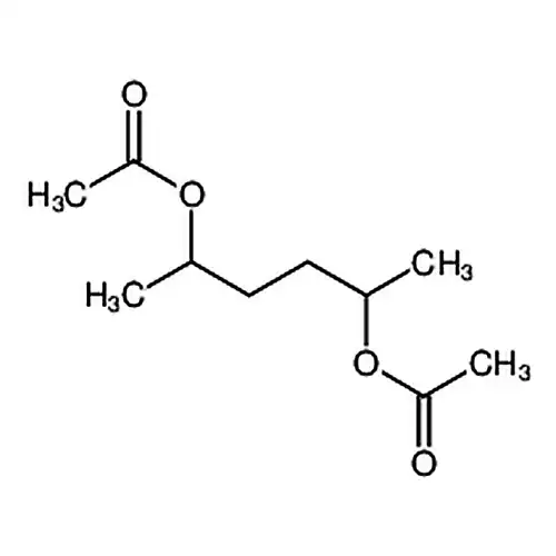 2,5-二乙酰氧基己烷