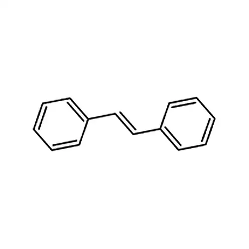 反式-1，2二苯乙烯,