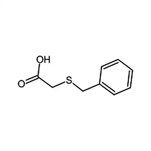 S-苄基巯基乙酸