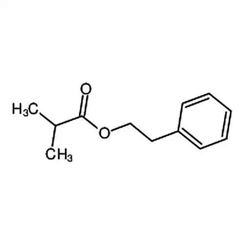异丁酸2-苯乙酯