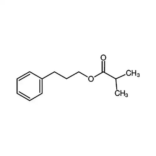 异丁酸-3-苯基丙酯