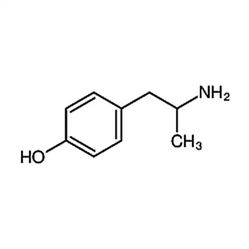 Hydroxyamphetamine