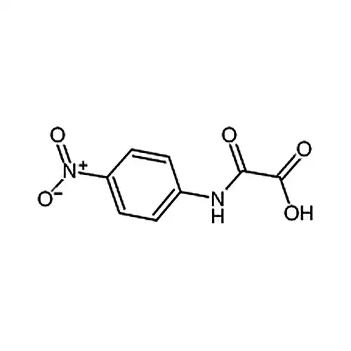 4-硝基苯基肟酸