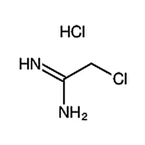 2-氯乙脒盐酸盐