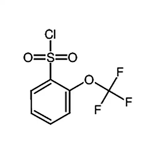 2-(三氟甲氧基)苯磺酰氯