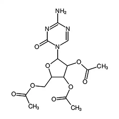 三乙酰基-阿扎胞苷