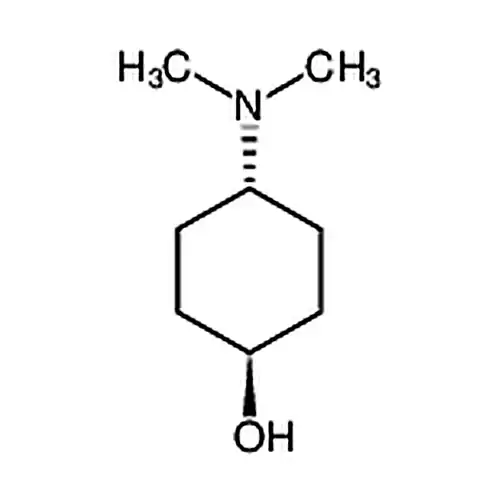 反式-4-(二甲基氨基)环己醇