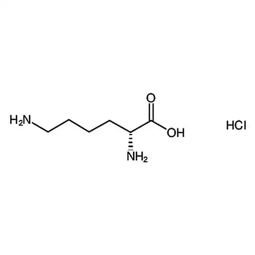 D-赖氨酸二盐酸盐