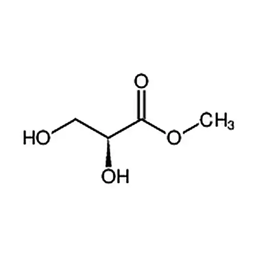 (S)-2，3-二甲基丙酸甲酯