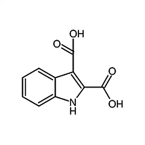 1H-吲哚-2,3-二羧酸