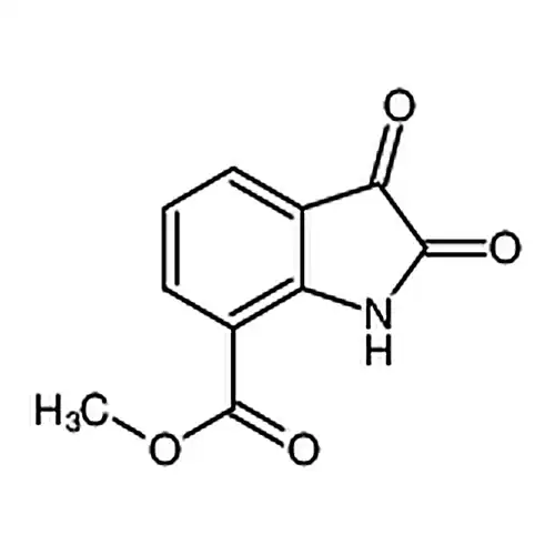 靛红-7-甲酸甲酯